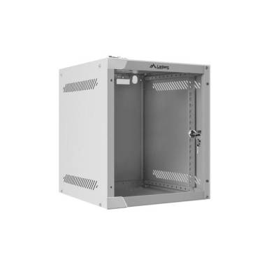 Lanberg Installation Cabinet Rack Hanger 10'' 6U 280X310 Grey WF10-2306-10S Lanberg Installation Cabinet Rack Hanger 10'' 6U 280X310 Grey WF10-2306-10S