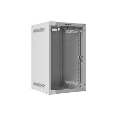 Lanberg Installation Cabinet Rack Hanger 10'' 9U 280X310 Grey WF10-2309-10S