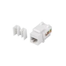 Lanberg Keystone Module RJ45-LSA 90&deg; UTP Cat.5e KSU5-1090