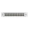Lanberg Patch Panel 10'', 12 port 1U, cat.6, grey PPF6-9012-S