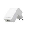 Energenie universal USB charger 2.1A white EG-UC2A-02-W