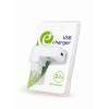 Energenie universal USB charger 2.1A white EG-UC2A-02-W