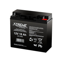 XTREME UPS elemek 12V 18Ah 82-226#