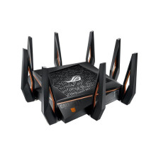 ASUS Wireless ROG Gaming Router - GT-AX11000 Tri-Band Gigabit 2x USB GT-AX11000