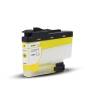BROTHER Tintapatron LC3237Y, 1500 oldal, Yellow LC3237Y