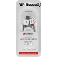 Apple x Lightning to USB Cable 1m Skross 72664
