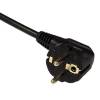 Akyga Surge protector AK-SP-05A 1,8m 5 outlets CEE7/5 +switch AK-SP-05A