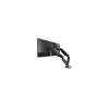 IcyBox Monitor stand with table support for two monitors up to 27'' (68 cm) IB-MS304-T