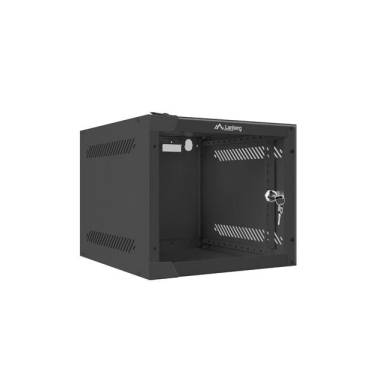 Lanberg Installation Cabinet Rack Hanger 10'' 4U 280X310 Black WF10-2304-10B