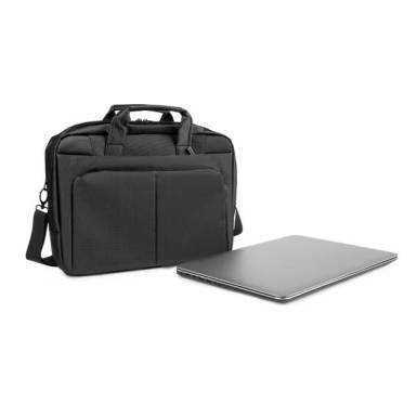 Natec Laptop Bag Gazelle 15,6'' - 16'' Black NTO-0809 Natec Laptop Bag Gazelle 15,6'' - 16'' Black NTO-0809