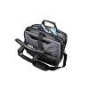 Natec Laptop Bag Gazelle 15,6'' - 16'' Black NTO-0809