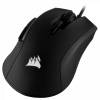 Corsair IRONCLAW RGB FPS/MOBA Gaming Mouse - Black - Optical - 18000DPI CH-9307011-EU