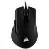 Corsair IRONCLAW RGB FPS/MOBA Gaming Mouse - Black - Optical - 18000DPI CH-9307011-EU