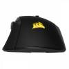 Corsair IRONCLAW RGB FPS/MOBA Gaming Mouse - Black - Optical - 18000DPI CH-9307011-EU