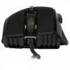 Corsair IRONCLAW RGB FPS/MOBA Gaming Mouse - Black - Optical - 18000DPI CH-9307011-EU