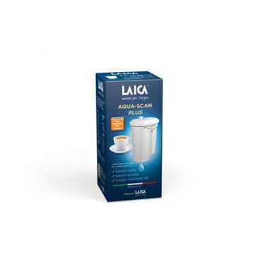 Laica Aqua Scan vízlágyító betét kávéfőzőhöz /E0A0002/