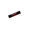 RAM DDR4 8GB (1x8) 3000MHz G.Skill Aegis Fekete F4-3000C16S-8GISB