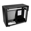 Számítógépház RAIJINTEK Ophion Evo ITX Fekete edzett Üveg 0R20B00098