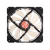 Ventilátor RAIJINTEK Auras 14 14cm RGB LED 3db-os szett 0R400052