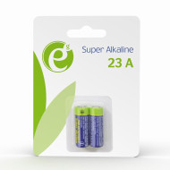Energenie Alkaline 23A battery, 2-pack EG-BA-23A-01