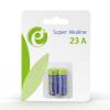 Energenie Alkaline 23A battery, 2-pack EG-BA-23A-01