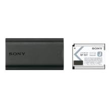 Sony ACC-TRW akku t&ouml;ltő &eacute;s akku