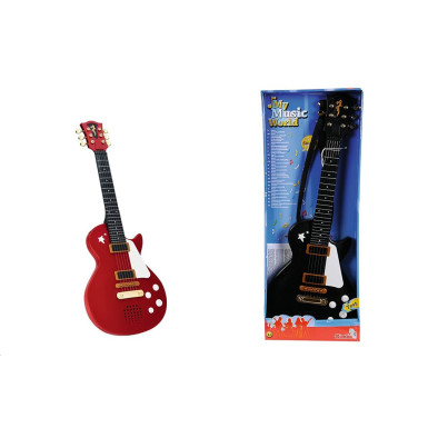 Simba Toys My Music World: Rock gitár /106837110/