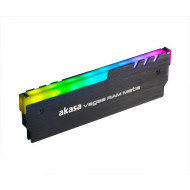 Akasa RGB RAM hűtő - AK-MX248 AK-MX248