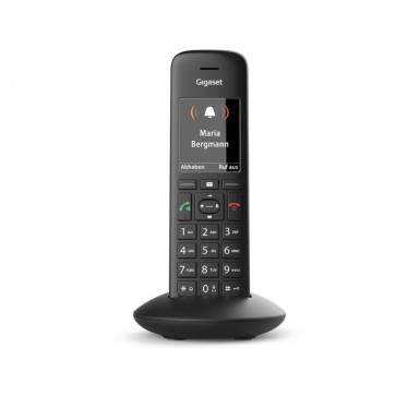 Gigaset C570HX Black Dect 4250366850986 Gigaset C570HX Black Dect 4250366850986