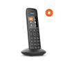 Gigaset C570HX Black Dect 4250366850986