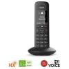 Gigaset C570HX Black Dect 4250366850986