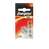 Energizer Lithium coin battery CR1616 FSB1 1-blister