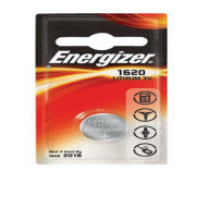 Energizer Lithium coin battery CR1620 FSB1 1-blister