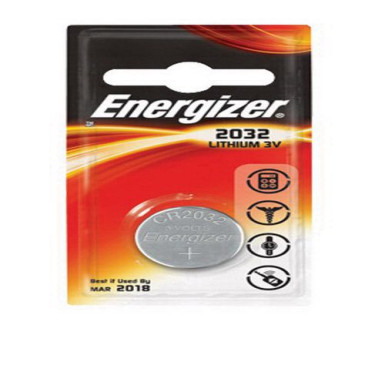 Energizer Lithium coin battery CR2032 FSB1 1-blister