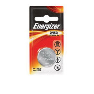 Energizer Lithium coin battery CR2450 FSB1 1-blister