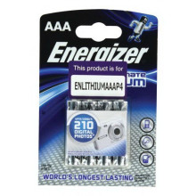 Energizer Energizer ultimate lithium elemek FR3 FSB4