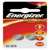 Energizer Elemek alkáli LR43 1.5 V 2-blister