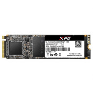 ADATA XPG SX6000 Pro SSD 1TB PCIe Gen3x4 M.2 2280 ASX6000PNP-1TT-C