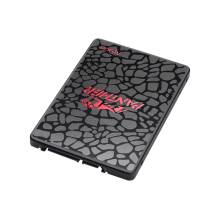 Apacer SSD AS350 PANTHER 1TB 2.5'' SATA3 6GB/s, 560/540 MB/s 95.DB2G0.P100C