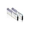 G.Skill Trident Z Royal DDR4 32GB (2x16GB) 3200MHz CL16 1.35V XMP 2.0 Silver F4-3200C16D-32GTRS