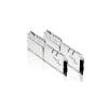 G.Skill Trident Z Royal DDR4 32GB (2x16GB) 3200MHz CL16 1.35V XMP 2.0 Silver F4-3200C16D-32GTRS