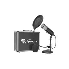 Genesis Studio Microphone Radium 600 NGM-1241