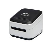 Brother VC-500W C&iacute;mkenyomtat&oacute; VC500WZ1
