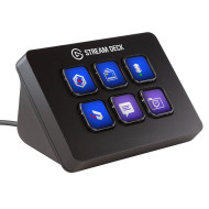 Elgato Stream Deck Mini 10GAI9901