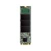 Silicon Power SSD A55 128GB, M.2 SATA, 550/420 MB/s SP128GBSS3A55M28