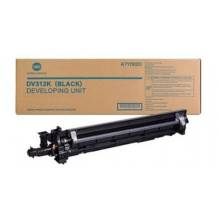 Developer Konica Minolta DV-312K / 600k pages / Black / Bizhub 227 287 367 A7Y003D