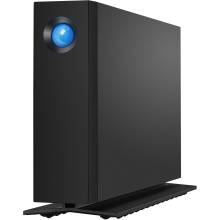 LaCie d2 Professional, 3,5'', 8TB, USB 3.1 Type C STHA8000800