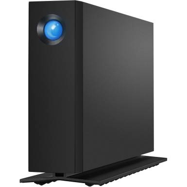 LaCie d2 Professional, 3,5'', 8TB, USB 3.1 Type C STHA8000800