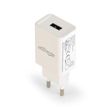 Energenie universal USB charger 2.1A white EG-UC2A-03-W