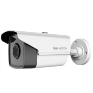 Hikvision DS-2CE16D8T-IT5F Bullet kamera, kültéri, 2MP, 3,6mm, EXIR80m, IP67, WDR, AHD/CVI/TVI/CVBS